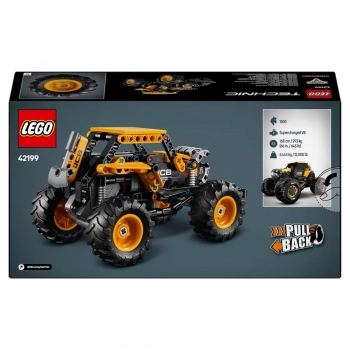 LEGO TECHNIC - MONSTER JAM DIGATRON